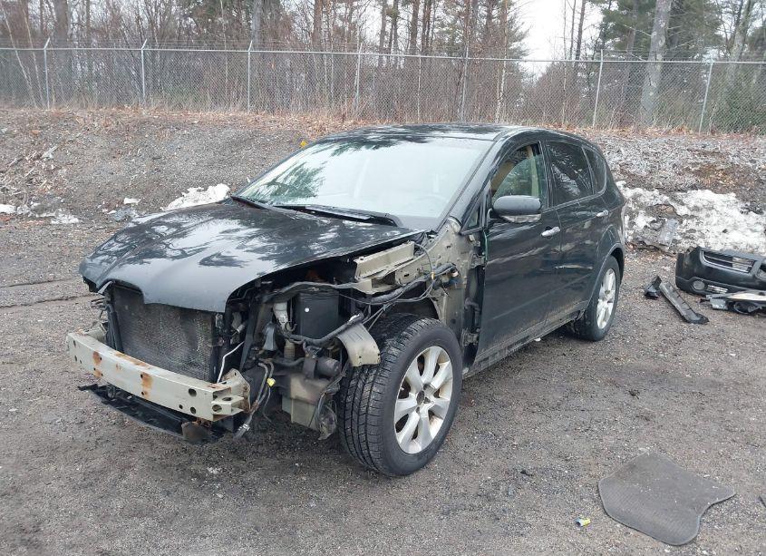 Photo 6 of 2007 Subaru B9 TRIBECA LIMITED 7-PASSENGER (VIN 4S4WX86D974401690)