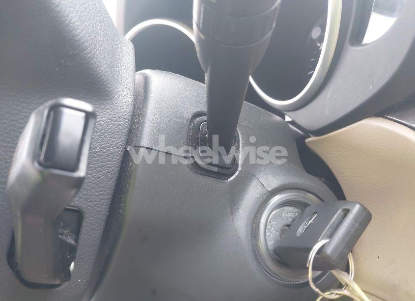 Photo 11 of 2008 Subaru Tribeca LIMITED 7-PASSENGER (VIN 4S4WX90D184403823)