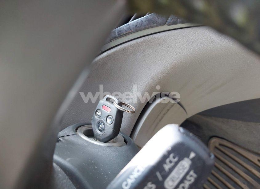 Photo 11 of 2009 Subaru Tribeca LIMITED 7-PASSENGER (VIN 4S4WX90D194400485)