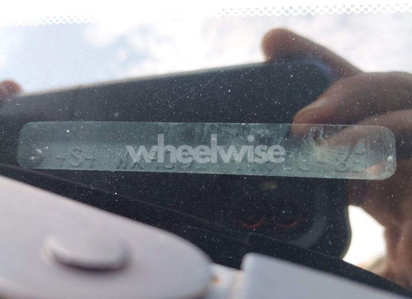 Photo 12 of 2009 Subaru Tribeca LIMITED 7-PASSENGER (VIN 4S4WX90D194400485)