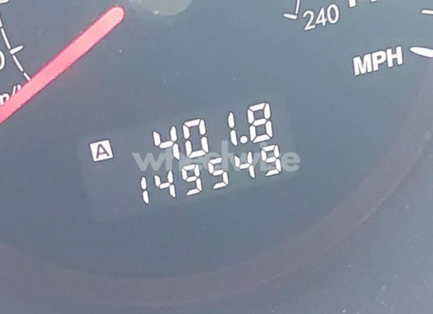 Photo 12 of 2009 Subaru Tribeca LIMITED 7-PASSENGER (VIN 4S4WX90D194402463)