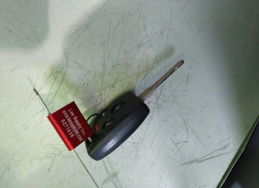 Photo 11 of 2008 Subaru Tribeca LIMITED 7-PASSENGER (VIN 4S4WX90D484402102)