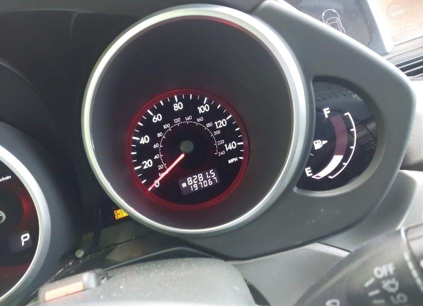 Photo 16 of 2008 Subaru Tribeca LIMITED 7-PASSENGER (VIN 4S4WX90D484402102)