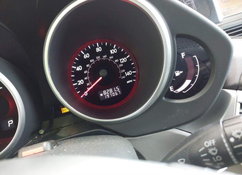 Photo 7 of 2008 Subaru Tribeca LIMITED 7-PASSENGER (VIN 4S4WX90D484402102)