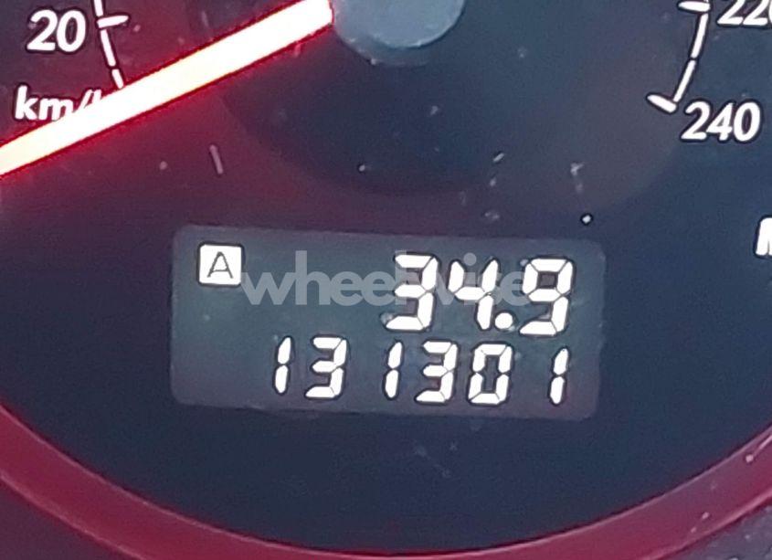 Photo 15 of 2008 Subaru Tribeca LIMITED 7-PASSENGER (VIN 4S4WX90D484404531)