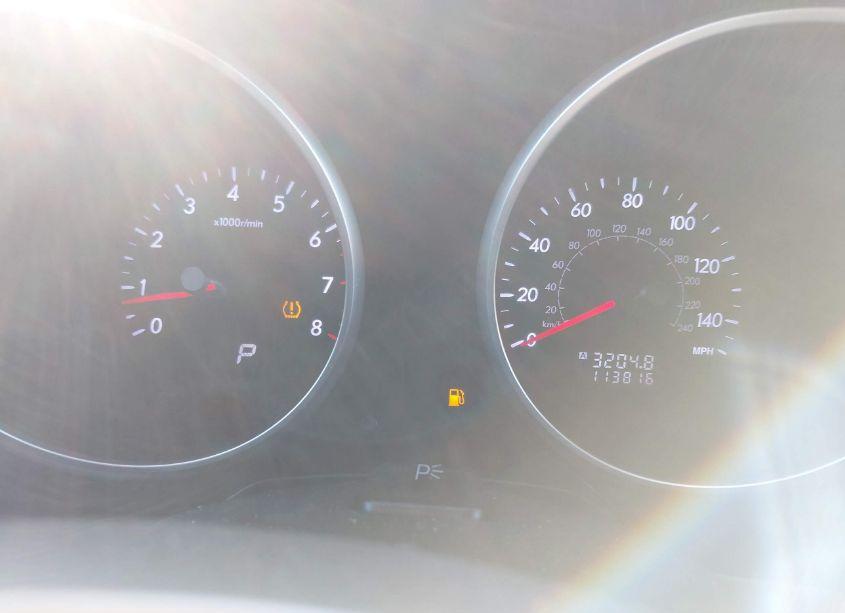 Photo 7 of 2008 Subaru Tribeca LIMITED 7-PASSENGER (VIN 4S4WX90D584418129)