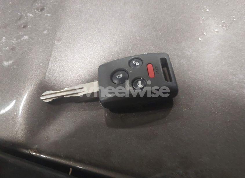 Photo 11 of 2008 Subaru Tribeca LIMITED 7-PASSENGER (VIN 4S4WX90D684405115)