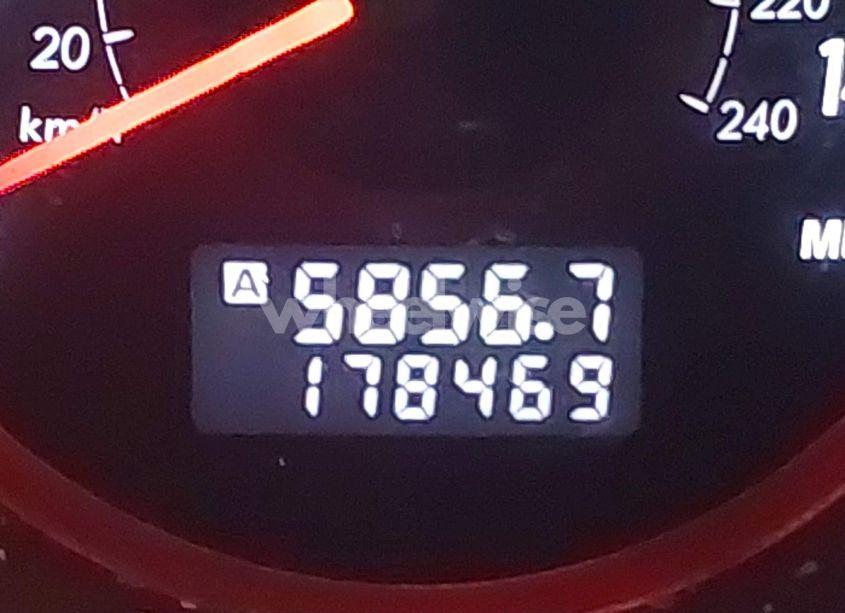 Photo 15 of 2008 Subaru Tribeca LIMITED 7-PASSENGER (VIN 4S4WX90D684405115)