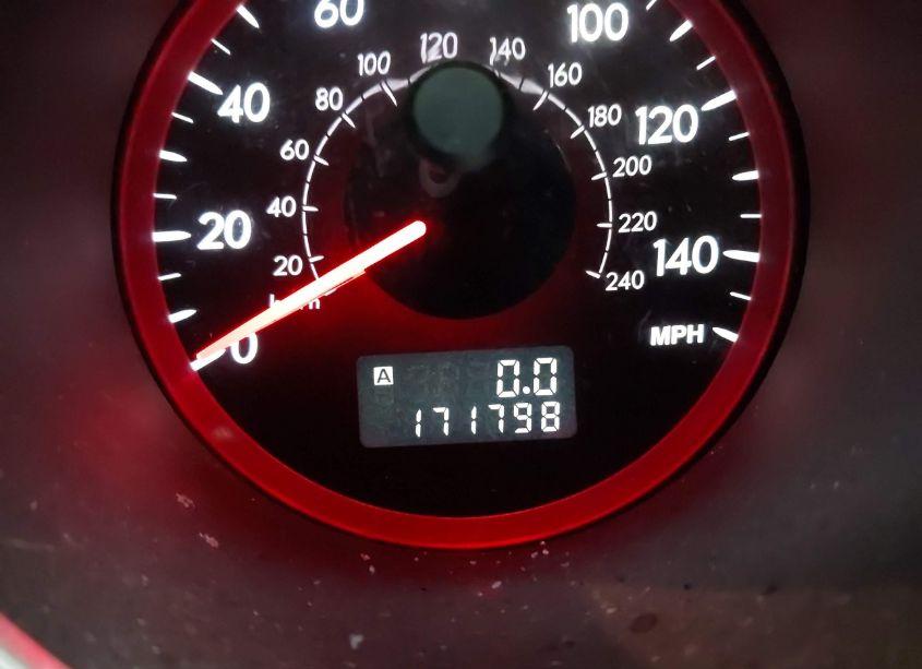 Photo 15 of 2008 Subaru Tribeca LIMITED 7-PASSENGER (VIN 4S4WX90D984411765)