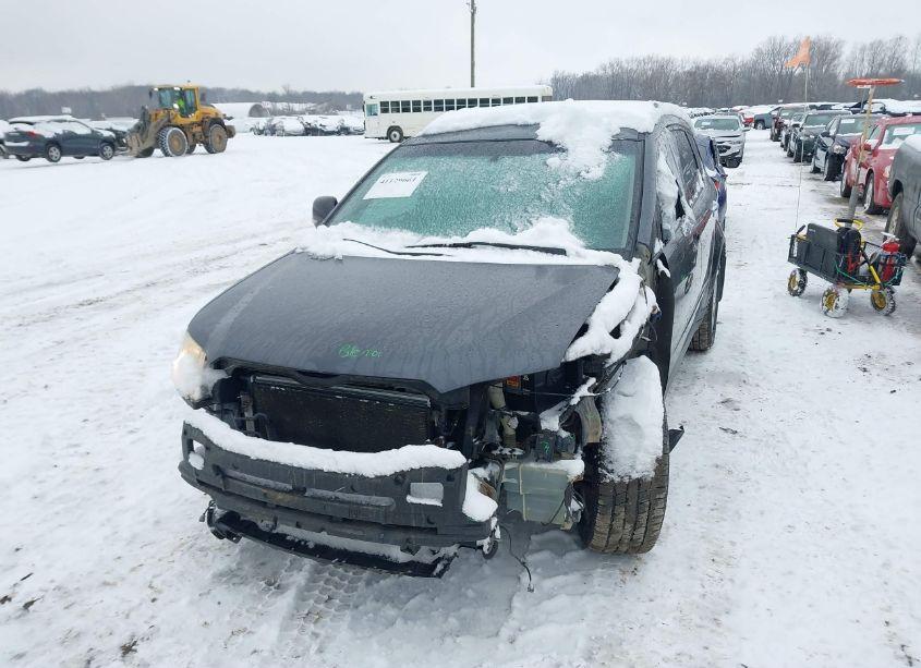 Photo 6 of 2008 Subaru Tribeca LIMITED 7-PASSENGER (VIN 4S4WX90D984411765)