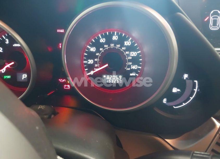 Photo 15 of 2009 Subaru Tribeca BASE 5-PASSENGER (VIN 4S4WX91D094405613)