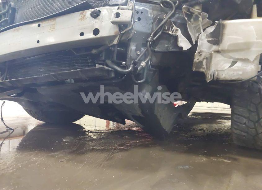 Photo 18 of 2009 Subaru Tribeca BASE 5-PASSENGER (VIN 4S4WX91D094405613)