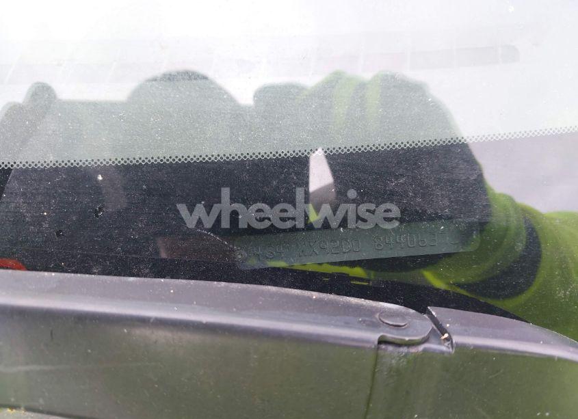 Photo 9 of 2008 Subaru Tribeca LIMITED 5-PASSENGER (VIN 4S4WX92D084406371)