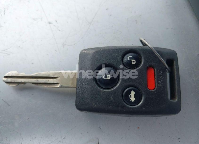 Photo 11 of 2008 Subaru Tribeca LIMITED 5-PASSENGER (VIN 4S4WX92D084411425)