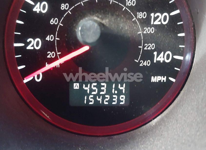 Photo 7 of 2008 Subaru Tribeca LIMITED 5-PASSENGER (VIN 4S4WX92D084411425)