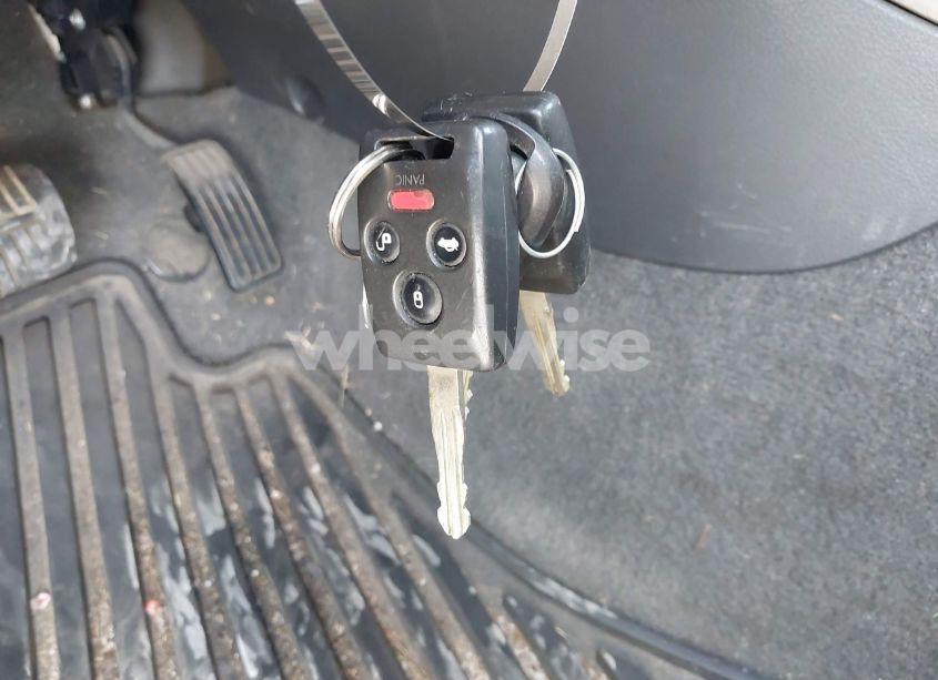 Photo 11 of 2008 Subaru Tribeca LIMITED 5-PASSENGER (VIN 4S4WX92D184402264)