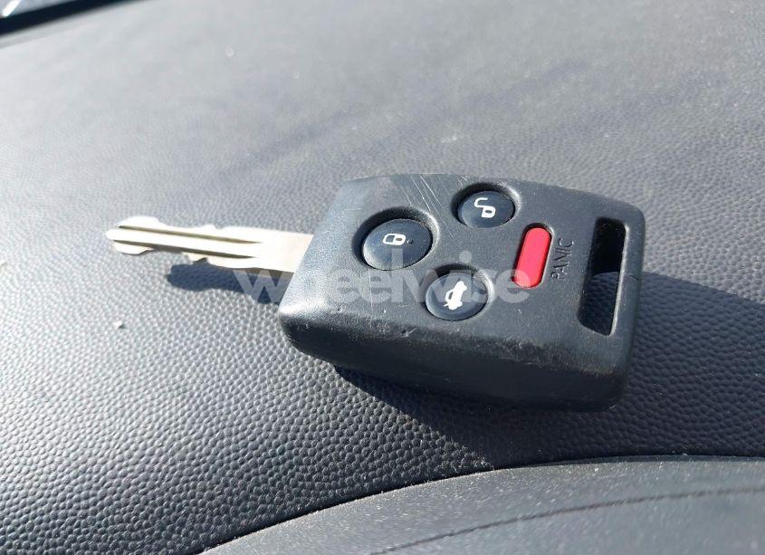 Photo 11 of 2008 Subaru Tribeca LIMITED 5-PASSENGER (VIN 4S4WX92D184409408)