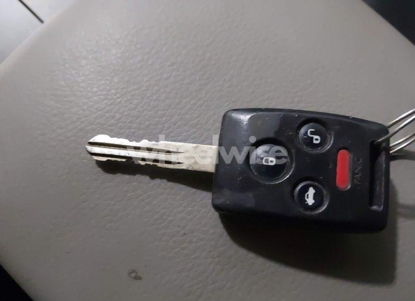 Photo 11 of 2008 Subaru Tribeca LIMITED 5-PASSENGER (VIN 4S4WX92D284401088)