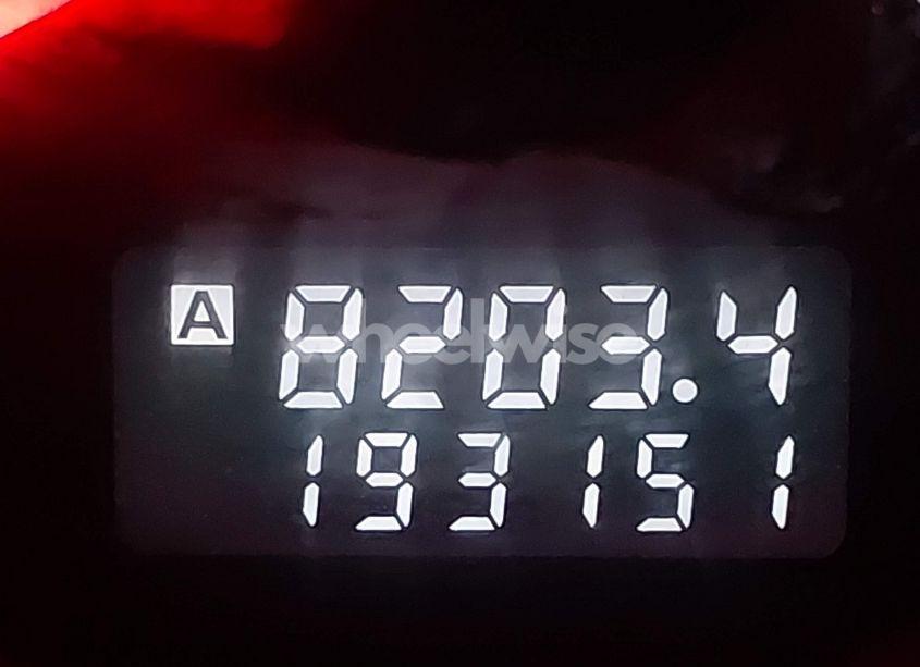 Photo 15 of 2008 Subaru Tribeca LIMITED 5-PASSENGER (VIN 4S4WX92D284401088)