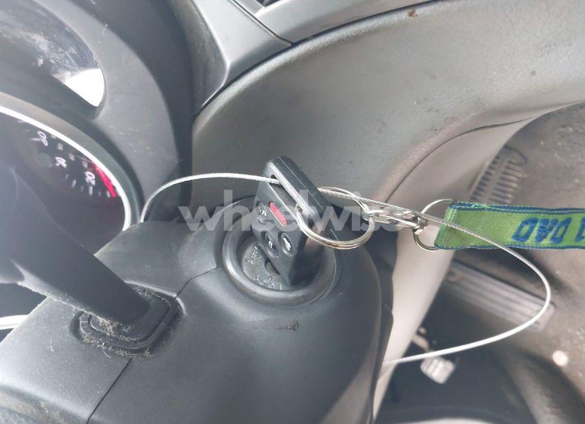 Photo 11 of 2008 Subaru Tribeca LIMITED 5-PASSENGER (VIN 4S4WX92D384408549)