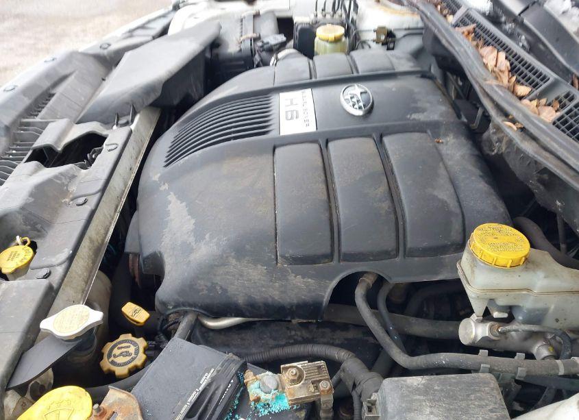 Photo 10 of 2008 Subaru Tribeca LIMITED 5-PASSENGER (VIN 4S4WX92D484401075)