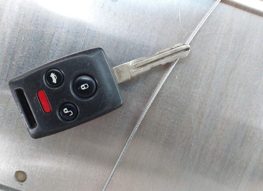 Photo 11 of 2008 Subaru Tribeca LIMITED 5-PASSENGER (VIN 4S4WX92D484401075)