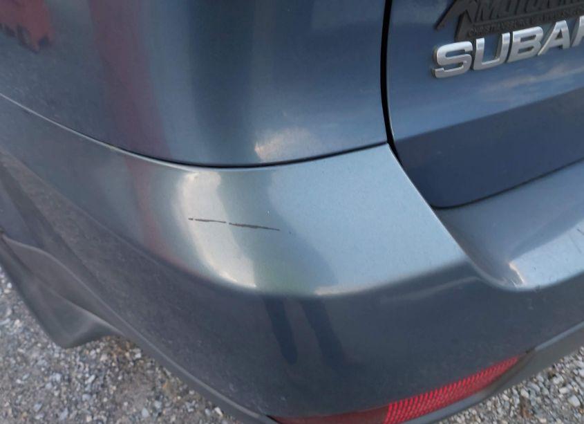 Photo 12 of 2008 Subaru Tribeca LIMITED 5-PASSENGER (VIN 4S4WX92D584401537)