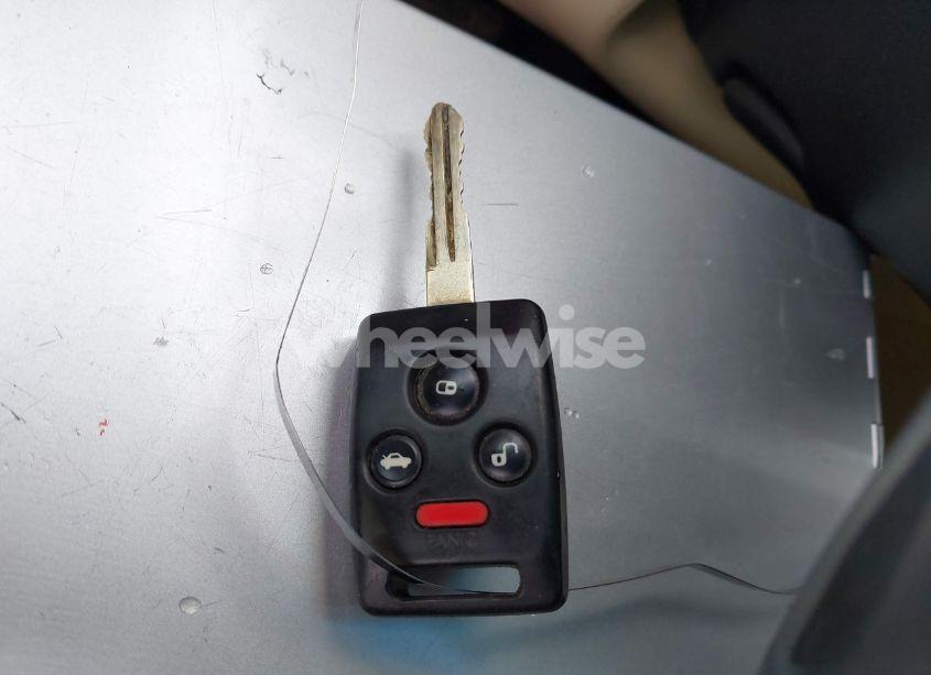 Photo 11 of 2008 Subaru Tribeca LIMITED 5-PASSENGER (VIN 4S4WX92D584406771)