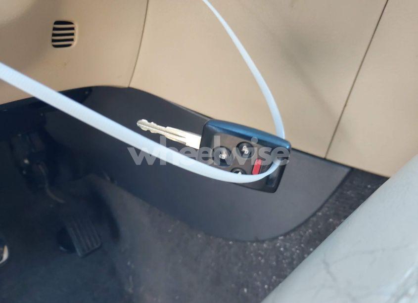 Photo 11 of 2008 Subaru Tribeca LIMITED 5-PASSENGER (VIN 4S4WX92D684411834)