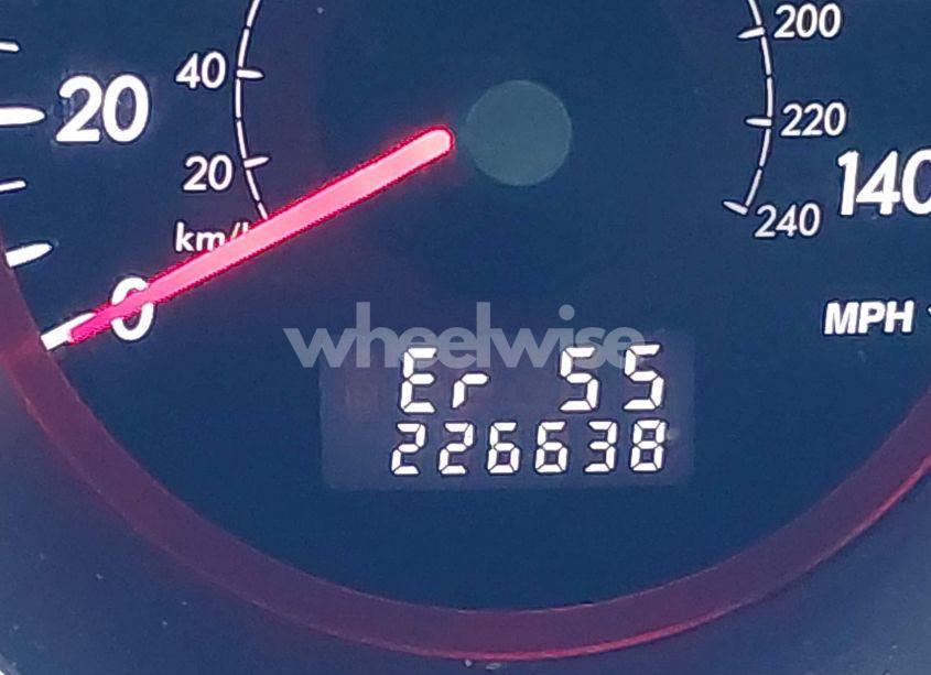 Photo 15 of 2008 Subaru Tribeca LIMITED 5-PASSENGER (VIN 4S4WX92D684411834)