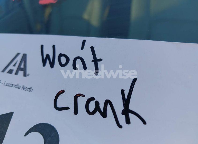 Photo 12 of 2008 Subaru Tribeca LIMITED 5-PASSENGER (VIN 4S4WX92D684415639)