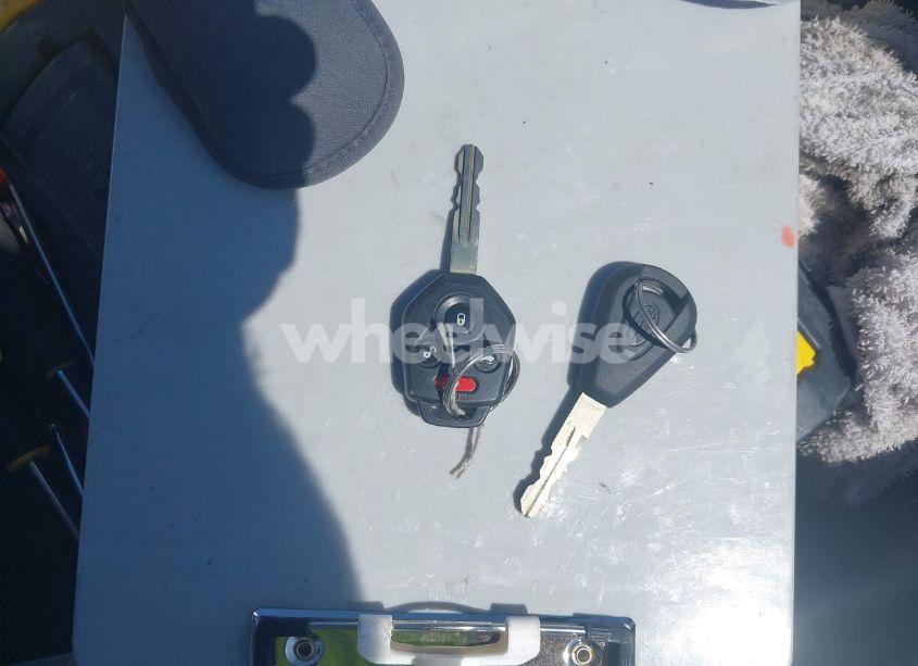 Photo 11 of 2009 Subaru Tribeca LIMITED 5-PASSENGER/SPECIAL EDITION 5-PASSENGER (VIN 4S4WX92D694402486)