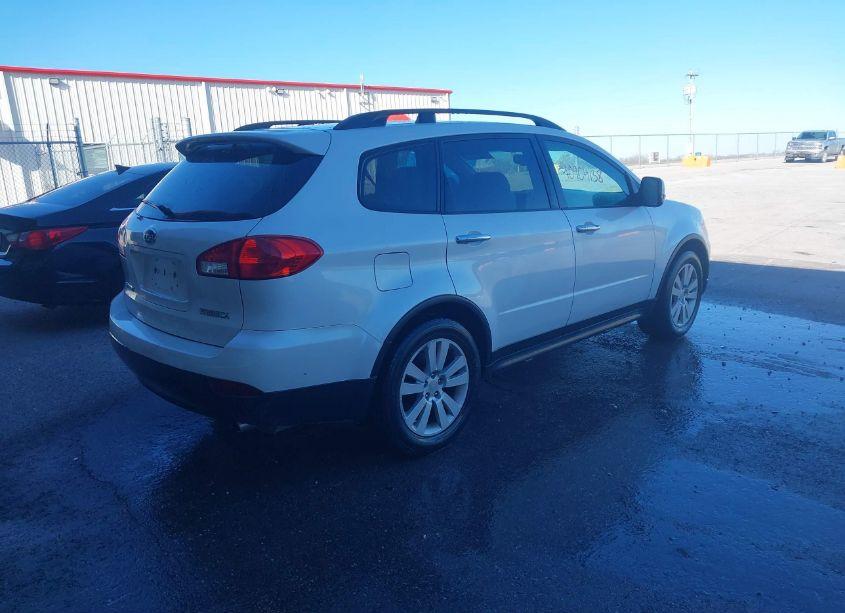 Photo 4 of 2009 Subaru Tribeca LIMITED 5-PASSENGER (VIN 4S4WX92D694408045)