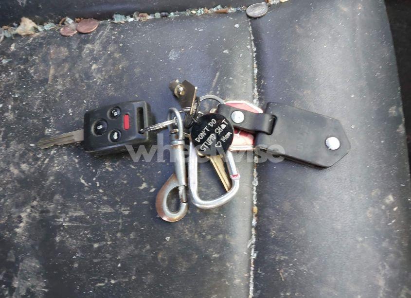 Photo 11 of 2008 Subaru Tribeca LIMITED 5-PASSENGER (VIN 4S4WX92D784407615)