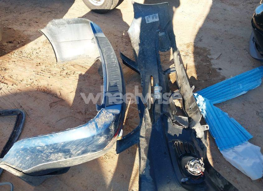 Photo 12 of 2008 Subaru Tribeca LIMITED 5-PASSENGER (VIN 4S4WX92D784407615)