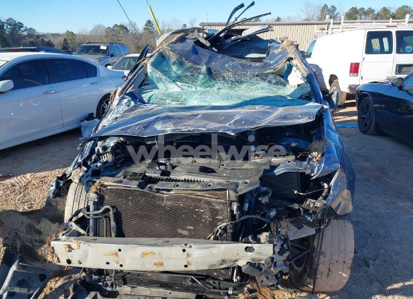 Photo 6 of 2008 Subaru Tribeca LIMITED 5-PASSENGER (VIN 4S4WX92D784407615)