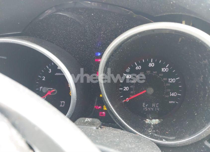 Photo 7 of 2008 Subaru Tribeca LIMITED 5-PASSENGER (VIN 4S4WX92D784407615)