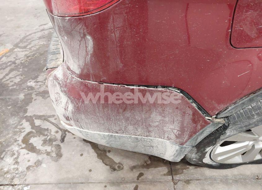 Photo 13 of 2009 Subaru Tribeca LIMITED 5-PASSENGER/SPECIAL EDITION 5-PASSENGER (VIN 4S4WX92D794402562)