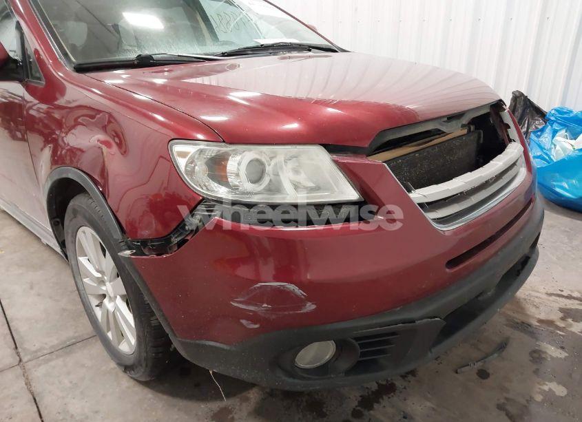 Photo 14 of 2009 Subaru Tribeca LIMITED 5-PASSENGER/SPECIAL EDITION 5-PASSENGER (VIN 4S4WX92D794402562)