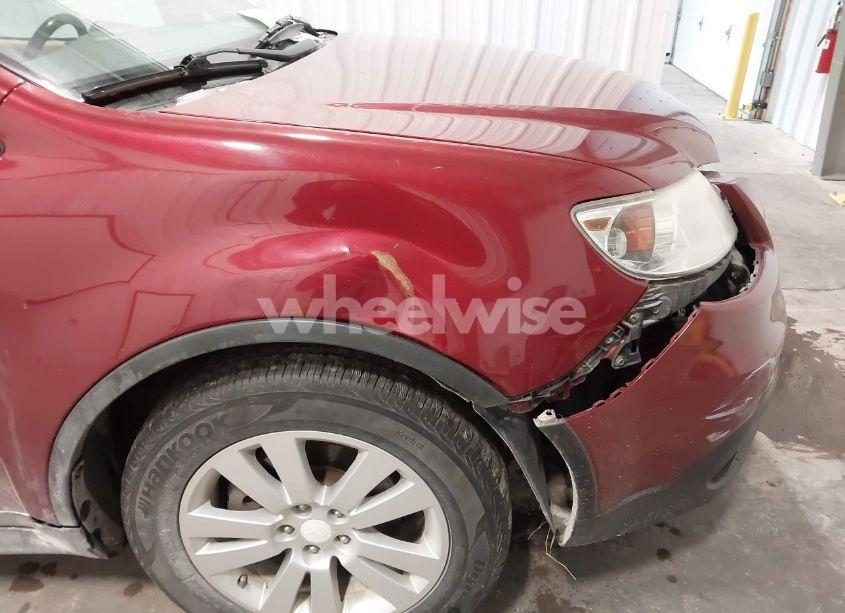 Photo 15 of 2009 Subaru Tribeca LIMITED 5-PASSENGER/SPECIAL EDITION 5-PASSENGER (VIN 4S4WX92D794402562)