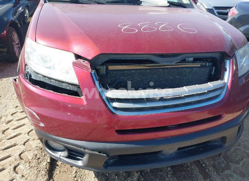 Photo 6 of 2009 Subaru Tribeca LIMITED 5-PASSENGER/SPECIAL EDITION 5-PASSENGER (VIN 4S4WX92D794402562)