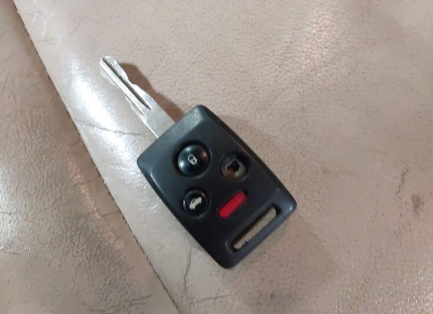 Photo 11 of 2008 Subaru Tribeca LIMITED 5-PASSENGER (VIN 4S4WX92D884407431)