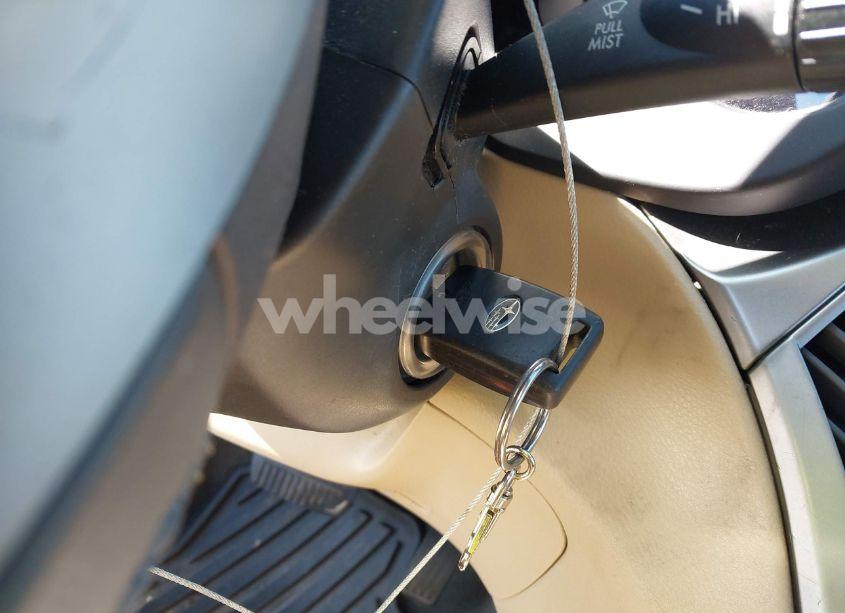 Photo 11 of 2008 Subaru Tribeca LIMITED 5-PASSENGER (VIN 4S4WX92D984410239)