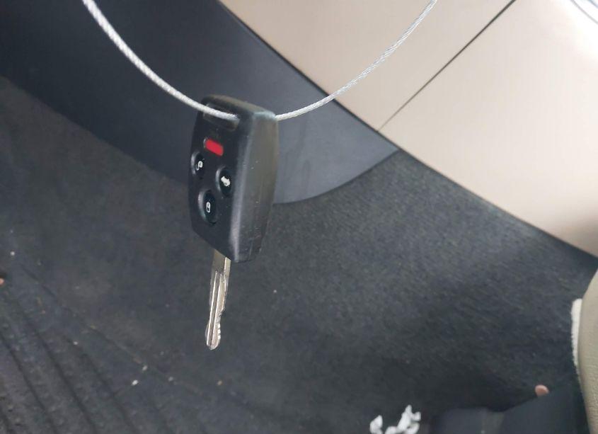 Photo 11 of 2008 Subaru Tribeca LIMITED 5-PASSENGER (VIN 4S4WX92D984419510)