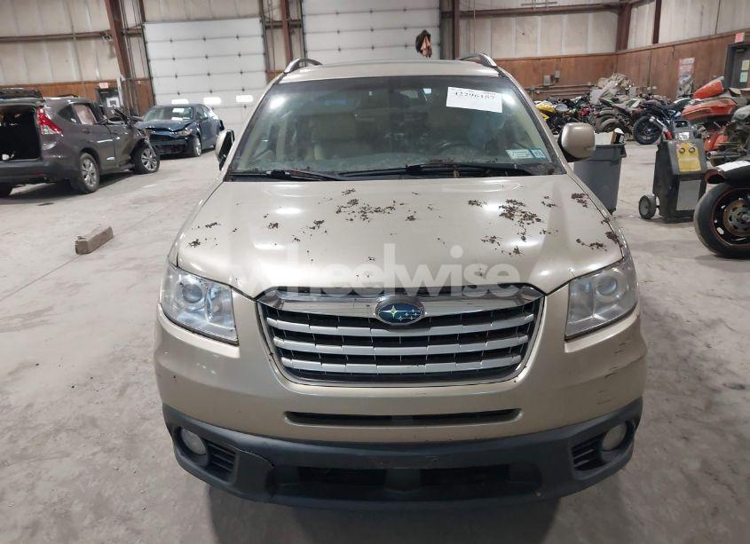 Photo 12 of 2009 Subaru Tribeca LIMITED 5-PASSENGER/SPECIAL EDITION 5-PASSENGER (VIN 4S4WX92D994401946)