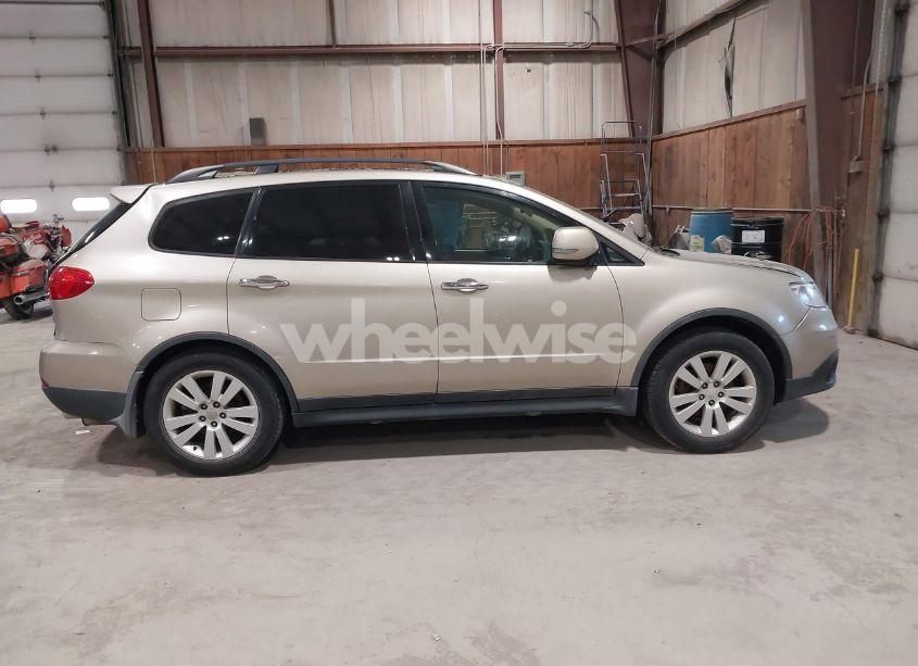 Photo 13 of 2009 Subaru Tribeca LIMITED 5-PASSENGER/SPECIAL EDITION 5-PASSENGER (VIN 4S4WX92D994401946)