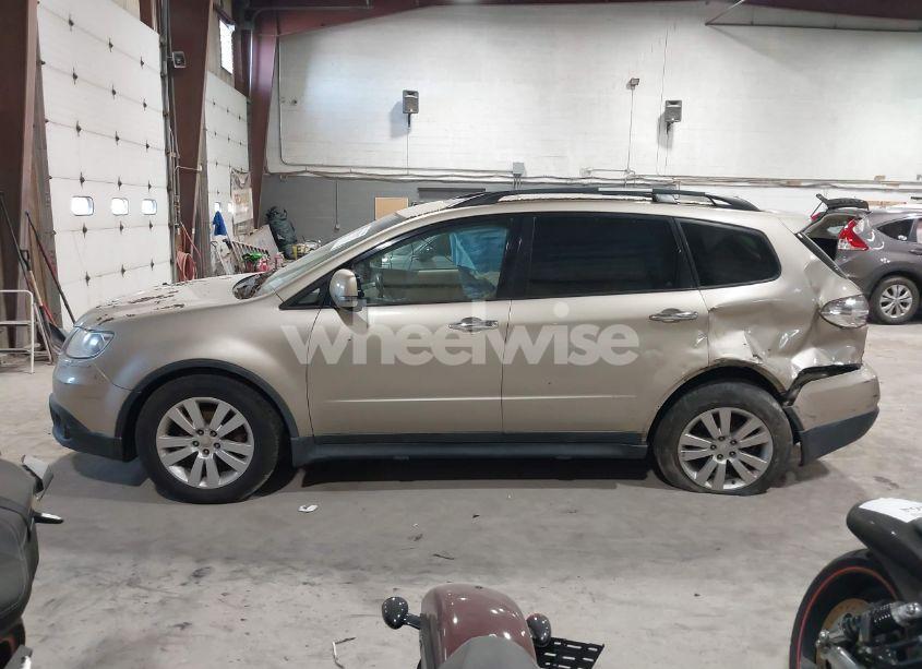 Photo 14 of 2009 Subaru Tribeca LIMITED 5-PASSENGER/SPECIAL EDITION 5-PASSENGER (VIN 4S4WX92D994401946)