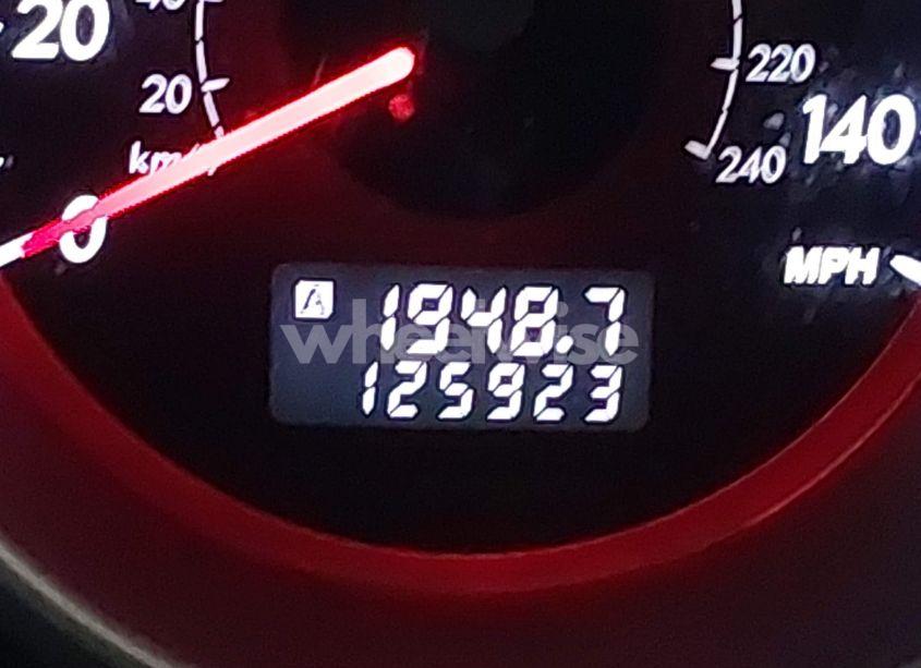 Photo 15 of 2009 Subaru Tribeca LIMITED 5-PASSENGER/SPECIAL EDITION 5-PASSENGER (VIN 4S4WX92D994401946)