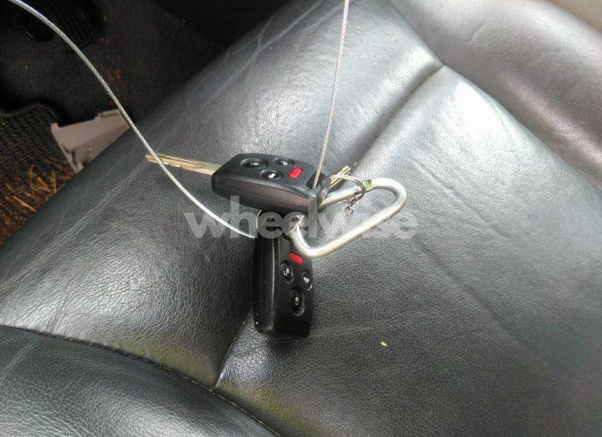 Photo 11 of 2008 Subaru Tribeca LIMITED 5-PASSENGER (VIN 4S4WX92DX84406510)