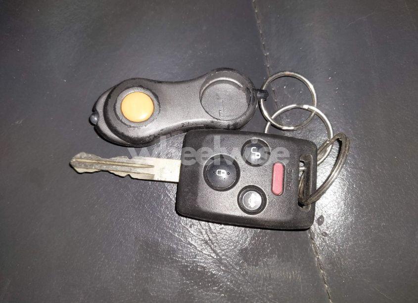 Photo 11 of 2008 Subaru Tribeca LIMITED 5-PASSENGER (VIN 4S4WX93D084413335)